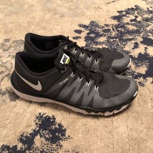 Nike Free Train 5.0